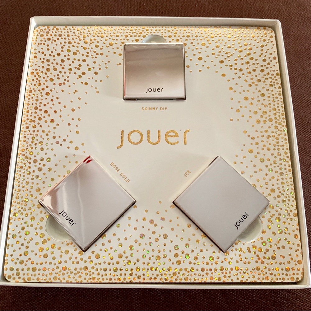 Jouer Highlighter Trio